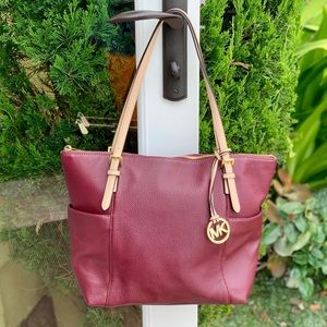 Michael Korse Tote Bag